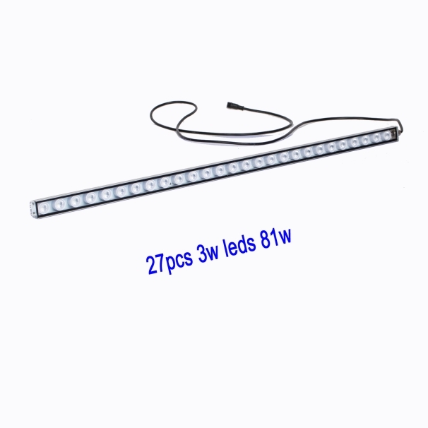 Luière LED Pour Aquariu, 54W/81W/108W A Ené La Luière D'aquariu - Foto 2