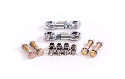 Shock Therapy adjustable front sway bar links for Can Am Maverick X3 - All 64...