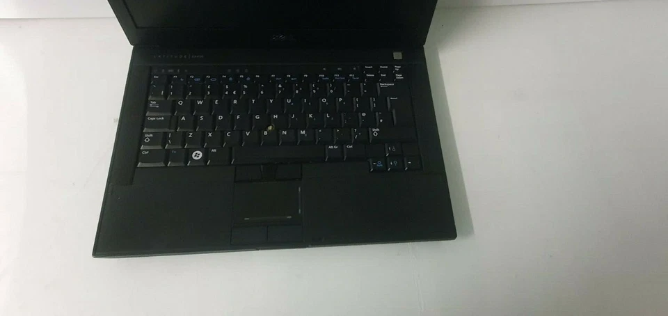 Fast Dell Latitude Intel i3 Laptop 4GB RAM 320GB HDD WINDOWS 7 WIFI WEBCAM HDMI - Image 4 of 4