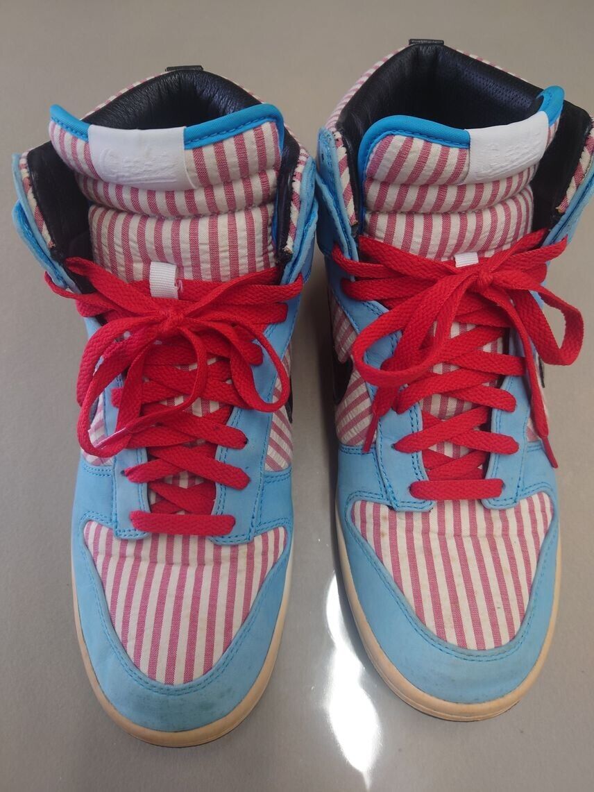 Size 9.5 - Nike Dunk Premium High Osaka/Dotonbori for sale Size 9.5 - Nike Dunk Premium High Osaka/Dotonbori for sale