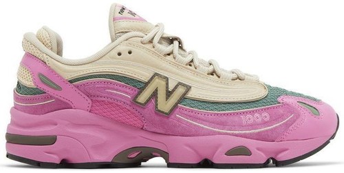 New Balance 610v1 Stone Pink Sandstone ML610TH Sneakers  display picture 1