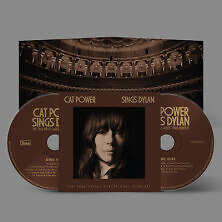 Cat Power - Cat Power Sings Dylan (2CD)