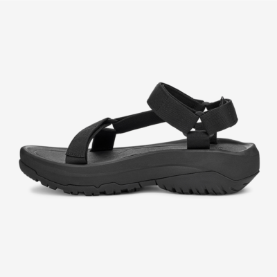 NEW TEVA HURRICANE XLT2 AMPSOLE STVM2411251-BLK BLACK Summer