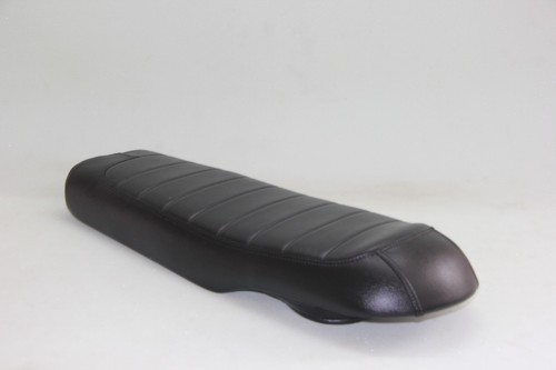 24" Brat style 1982-1983 Honda CB750SC Nighthawk cafe racer seat CODE: B2179 - Imagen 4 de 8
