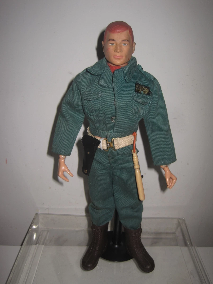 1967 GI Joe Military & Adventure Action Figures for sale | eBay