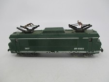 JOUEF Locomotive BB15005 Train miniature échelle Ho