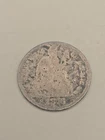 1876 Seated Liberty Silver Dime 10c