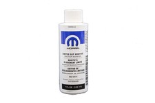 Mopar Oem Limited Slip Additive Friction Modifier 04318060ab Mopar Oem Limited Slip Additive Friction Modifier 04318060ab