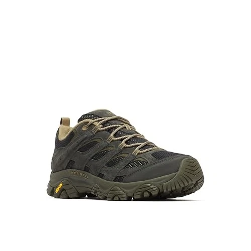 Merrell Men's Moab 3 Hiking Shoe