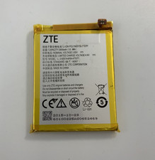 Genuine ZTE Li3928T44P8h475371 Battery for Blade V8 Mini Replacement 2800mAh New