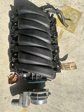 Ported Ls7 Intake Manifoldported Ls7 Drive By Wire Throttle Body Ported Ls7 Intake Manifoldported Ls7 Drive By Wire Throttle Body