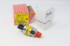 025-29139-007 Danfoss York Pressure Transmitt...