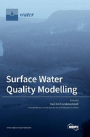 Surface Water Quality Modelling | Buch | Englisch (2023) | Mdpi Ag
