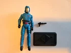 GI Joe Cobra Commander Retro collection  Action Figure Modern Era