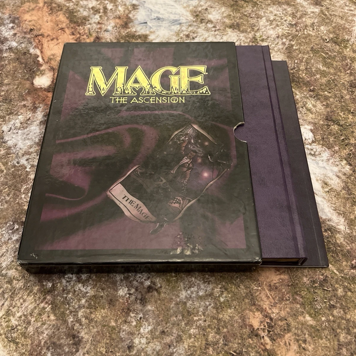 mage the ascension products for sale | eBay