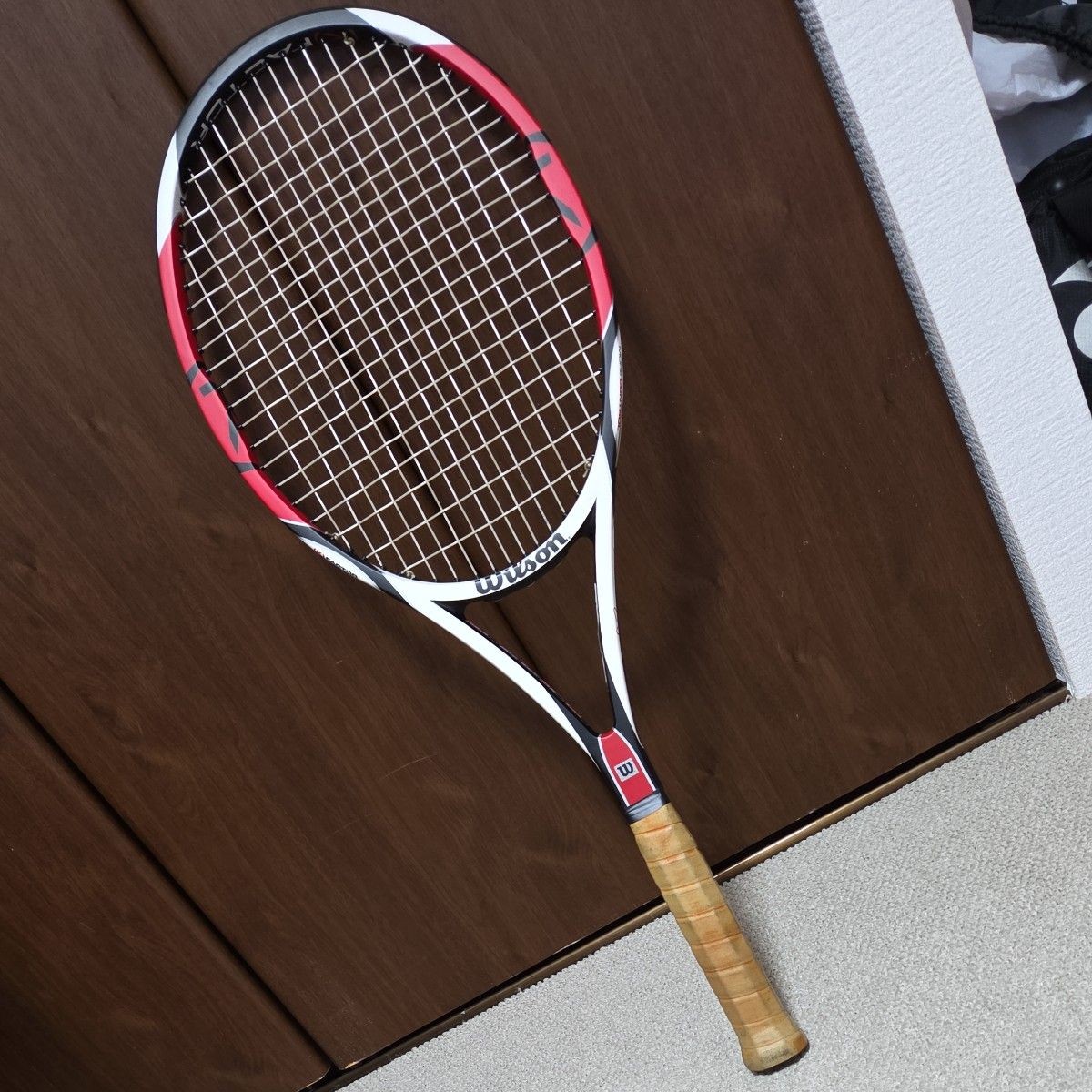 Wilson k-six one tour 90 320g G3 | eBay