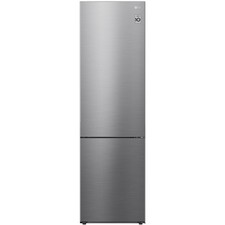 CON DIFETTI- LG O-GBP62PZNAC FRIGORIFERO COMBINATO 384LT NO FROST CLASSE A