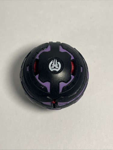 Brand New HTF BAKUGAN B2 Darkus HAMMER GOREM 600G Spin Master/Sega Toys RARE - Picture 10 of 10