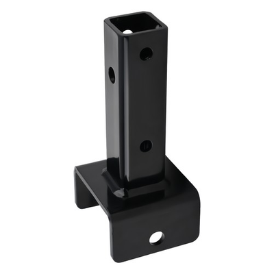 #ad Sleeve Hitch AdaptorSleeve Hitch Adapter Rear Accessories for Lawn Tractor $29.50