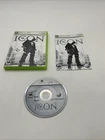 Def Jam Icon Microsoft Xbox 360 Complete CIB