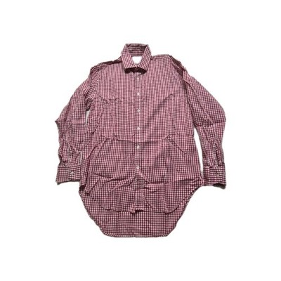 T.M.Lewin Long Sleeve Limited Edition Shirt, Size: 15 1/2, Regular Fit Men's