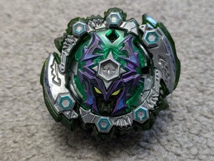Hades Beyblade Burst | eBay