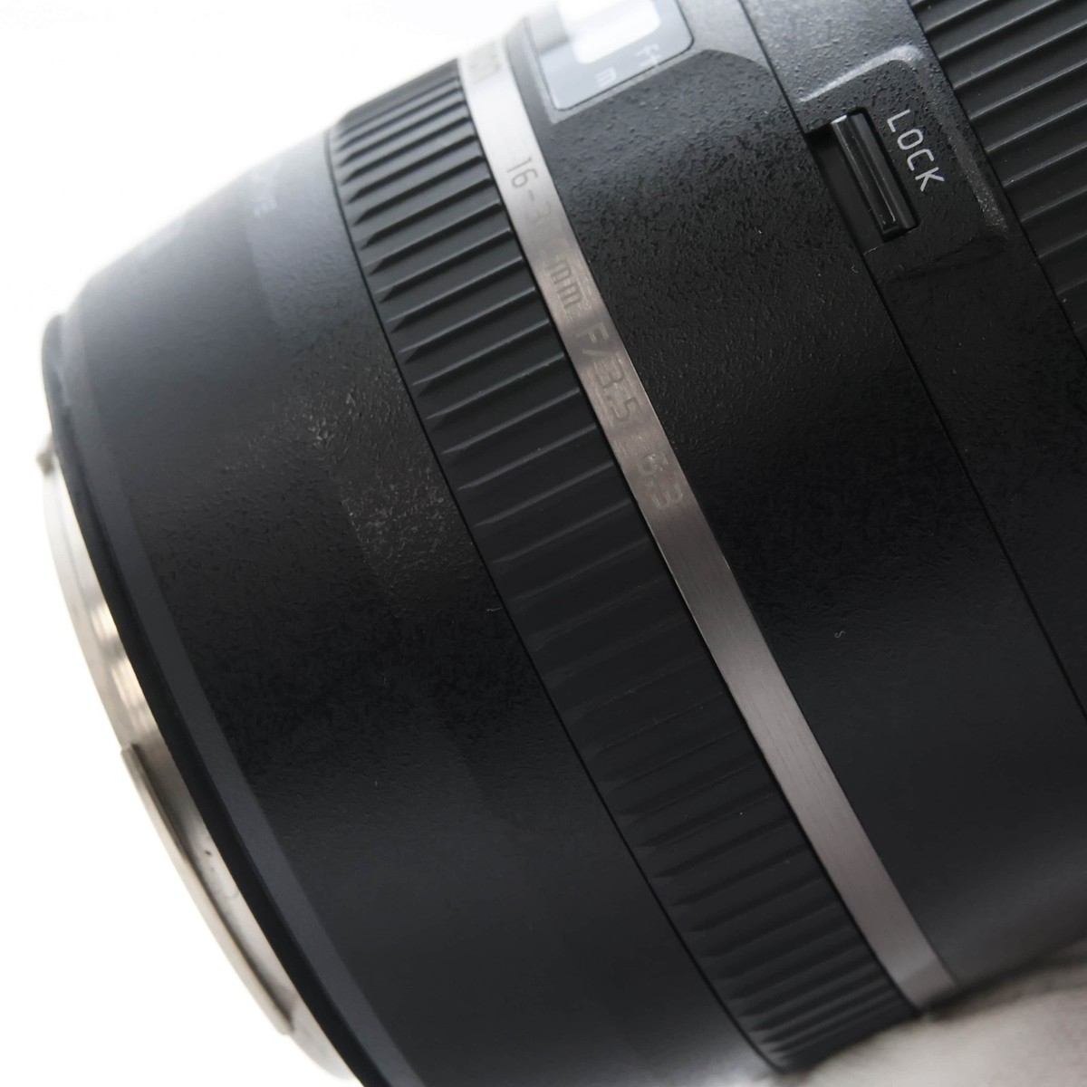 その他 TAMRON 16-300 F3.5-6.3DI2 VC PZD (B016E) Long and short of it: Tamron 16-300mm F3.5-6.3 Di II VC PZD