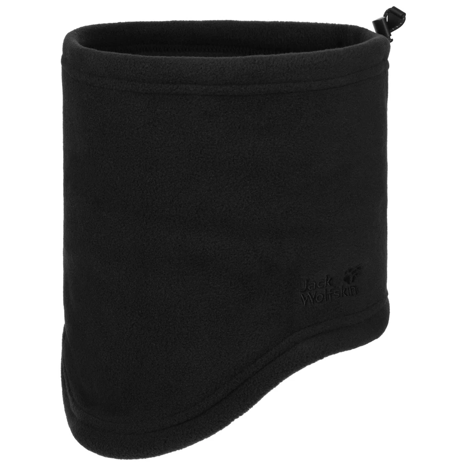 JACK WOLFSKIN Vertigo Loop Fleeceschal Schlauchschal Rundschal - Bild 1 von 1