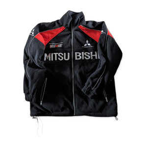 Mitsubishi Racing Jacket | eBay
