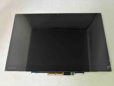 14'' for Lenovo ThinkPad X1 YOGA 2nd 01AX891 LCD Touch 1920x1080 30Pin Assembly