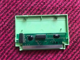 Famiclone Jimmy Connors  Tennis game rare  cartridge 90s FC Famicom Pegasus