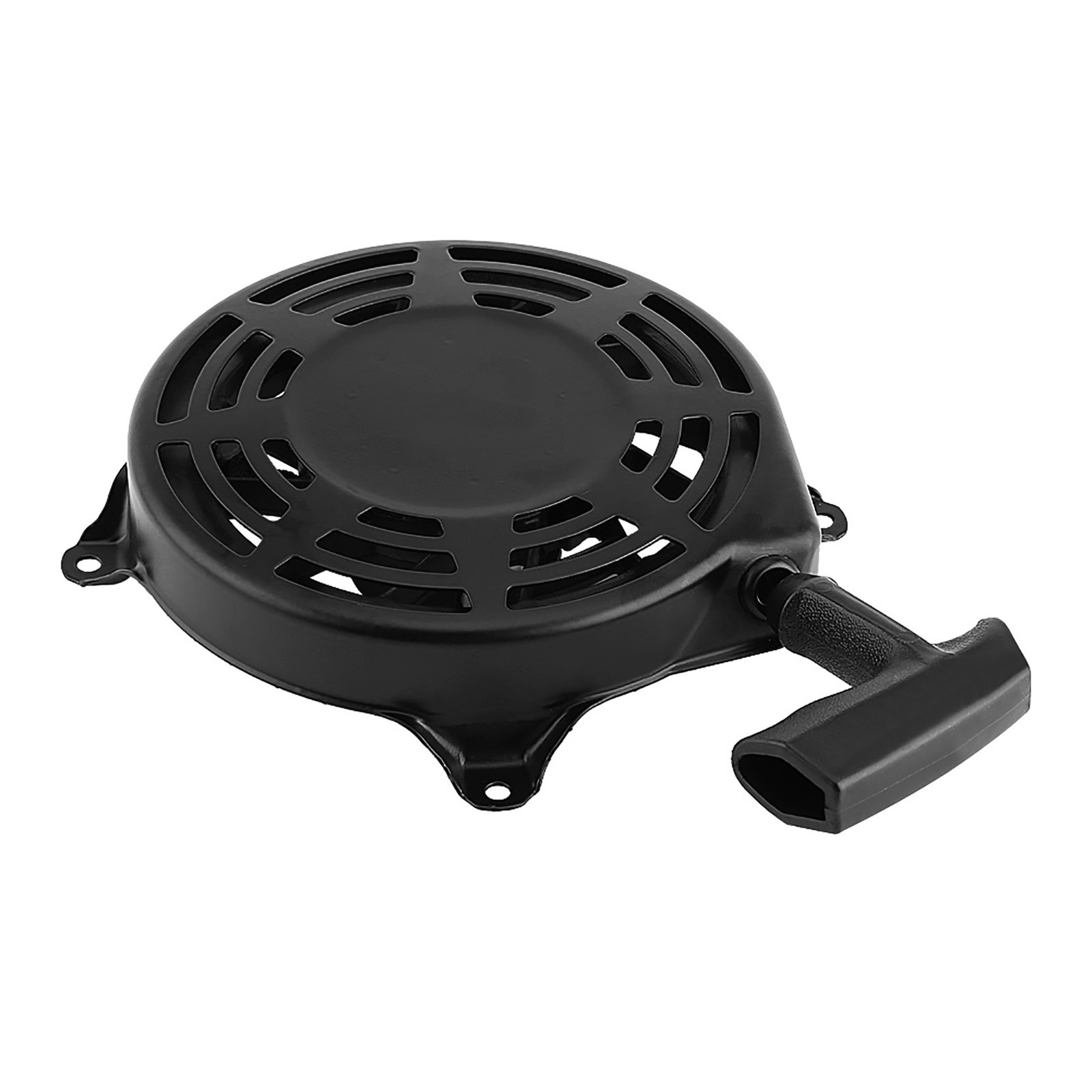 Pull Starter Assembly Easy Install For Lawn Mowers