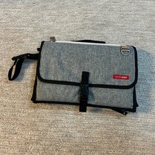 SKIP HOP Portable Changing Pad