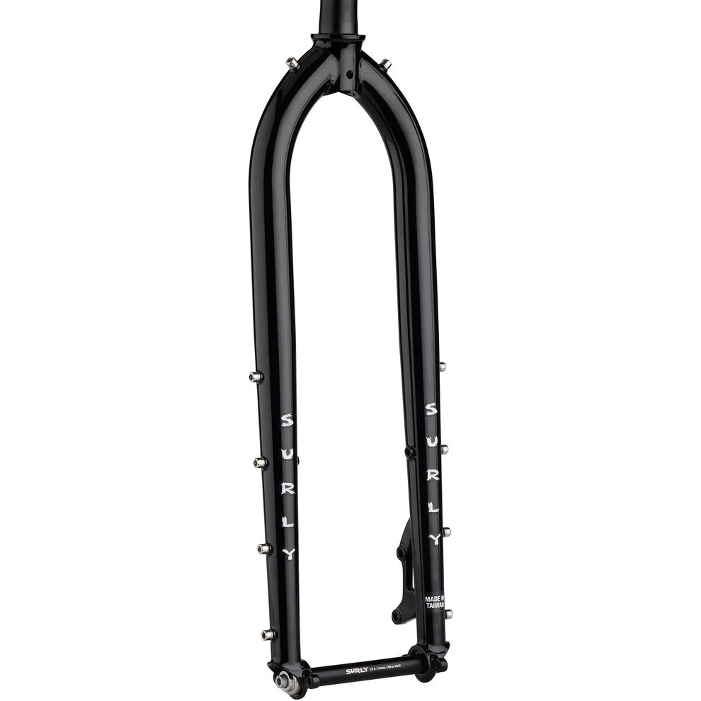Surly Bicycle Forks for sale | eBay