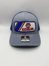 Napa Echlin Ignition Trucker Hat, Richardson 112 Snap-back style.  NWT!