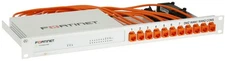 Rackmount.IT Rackmount Kit for FortiGate 60E / 60E-POE / 60E-DSL / 61E / 60F /