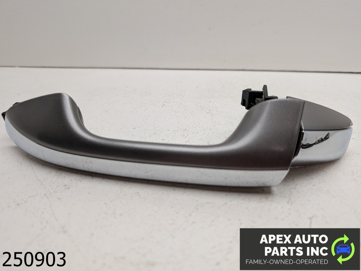 OEM 2016-2018 Kia Optima 2.4L Front Door Handle Exterior | eBay
