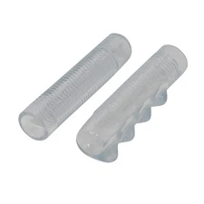 NEW Lowrider Bicycle Handlebar Grips BMX Chopper Fixie  Beach Cruiser Bike Grip