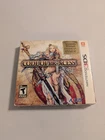 Code of Princess Atlus Nintendo 3DS Launch Box CIB w/ Sounds & Visual CD/Artbook