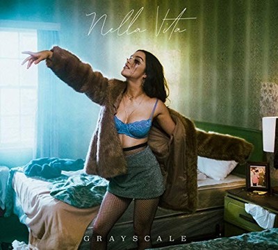Grayscale - Nella Vita - CD - G2z