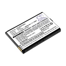 Battery for Smrat Pro M028AT P/N: M20H 3000mAh / 11.10Wh
