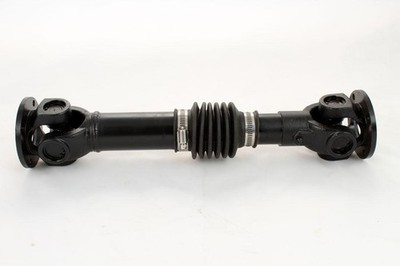 Zweigelenkwelle Neu Multicar M24 M25 IFA Kadanwelle 435mm Manschette Hinterachse