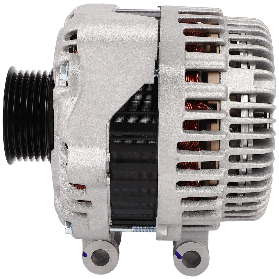 Alternator for Subaru Impreza Base Hatchback 4-Door 2.0L 1995CC H4 GAS 2014 - Image 3 of 4