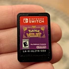 New ListingNintendo Pokémon Violet for Nintendo Switch, E-Everyone, NTSC-U/C Pokémon Series