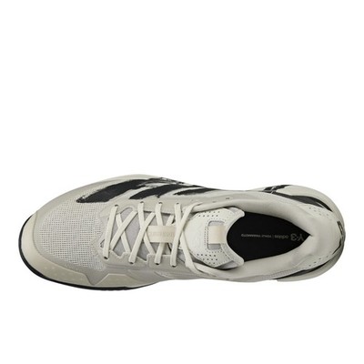 Size 8.5 - adidas Y-3 Adizero Ubersonic Orbit Grey Black for sale
