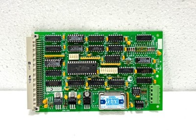 Hernis Scan Systems 22021 Printed Circuit Board REV.B