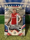 Panini FIFA 365 Limited Edition Anton Gaaei Ajax