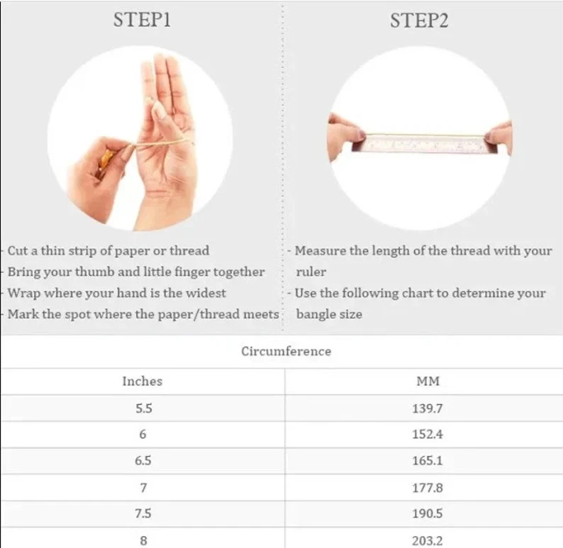 Honey Bee Bangle Christmas 925 Sterling Silver Bangles Women Gift Bracelet RR18 - Image 4 of 4