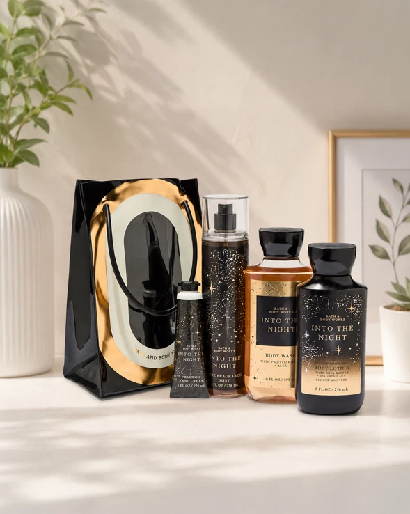 Bath & Body Works Bath Sets & Kits for sale | eBay