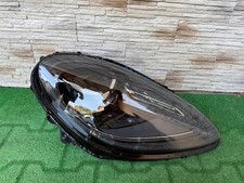 PORSCHE MACAN LIFT SAE Frontscheinwerfer Rechts 95B.941.016.H USA OE Original